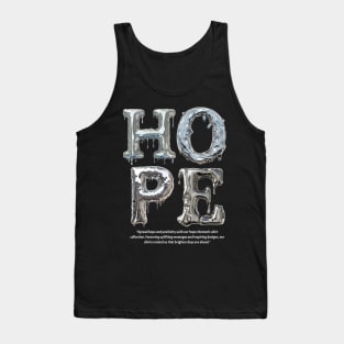 Hope Tank Top